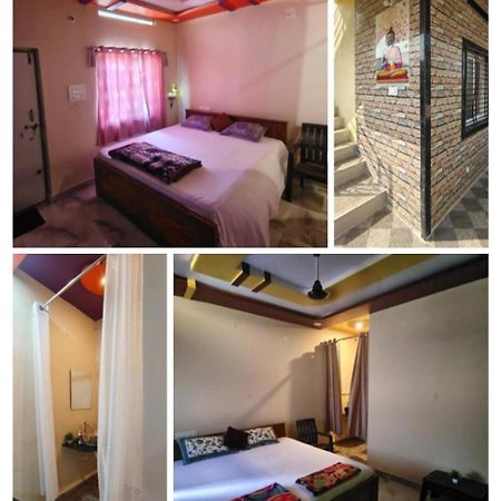 Sahasra Home Stay Hampi 霍斯佩特 外观 照片