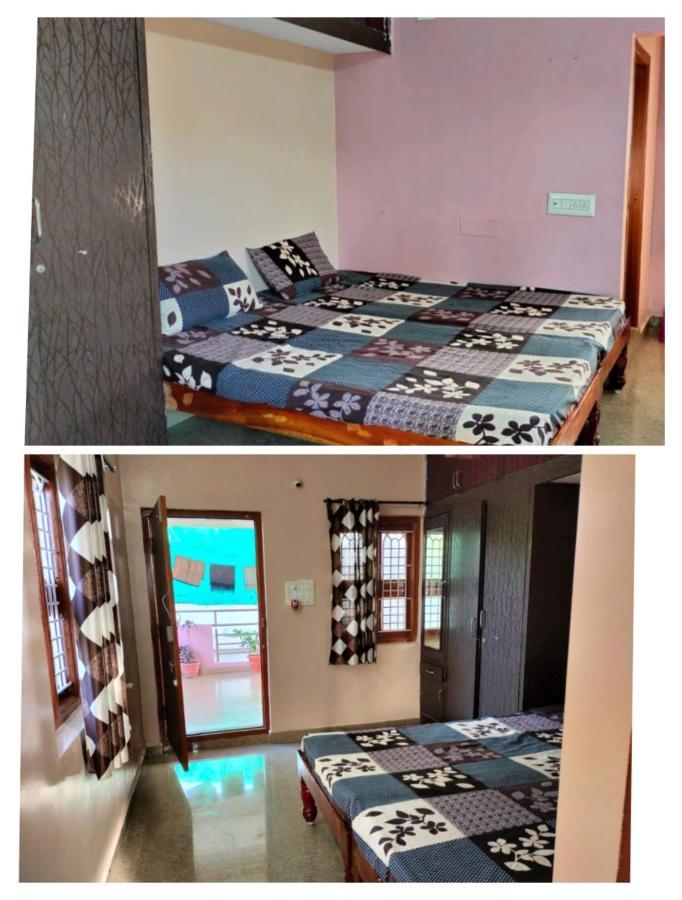 Sahasra Home Stay Hampi 霍斯佩特 外观 照片
