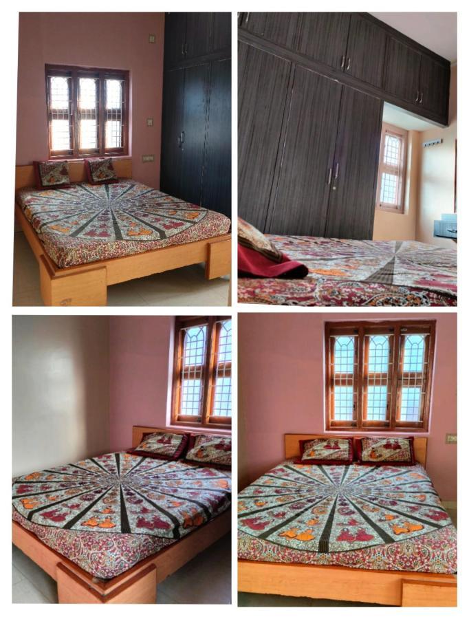 Sahasra Home Stay Hampi 霍斯佩特 外观 照片