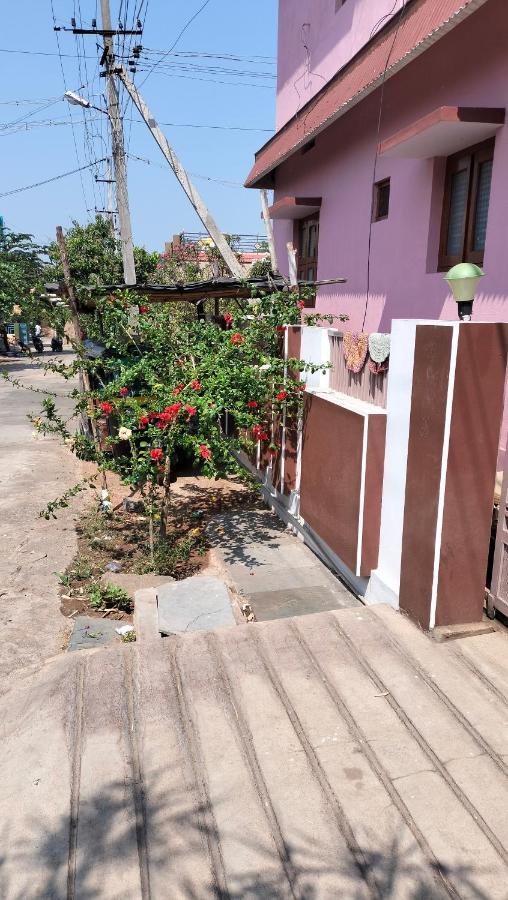 Sahasra Home Stay Hampi 霍斯佩特 外观 照片